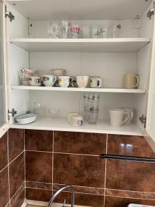 Imagine din galeria proprietății Family house în Bar