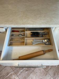 Imagine din galeria proprietății Family house în Bar