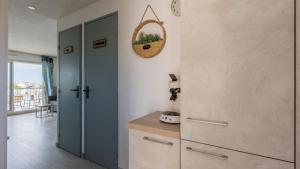 Fotografia z galérie ubytovania Amoureva - A38 - Appart vue lagon - 6 pers v destinácii Cap d'Agde
