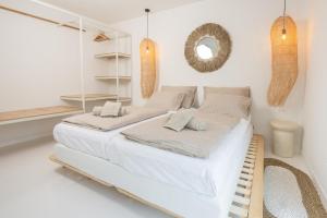 Katil atau katil-katil dalam bilik di NEW!!! Maison Mandri with Private Pool +35 gambar