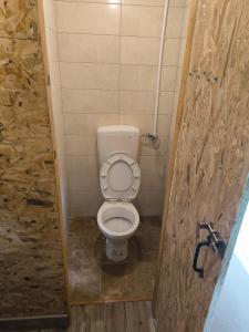 Bagno di Vukov Konak - Wolf's lodge