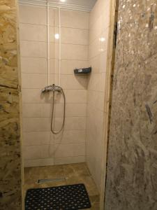 Bagno di Vukov Konak - Wolf's lodge