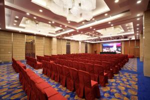 Gallery image of Hotel Landmark Canton in Guangzhou