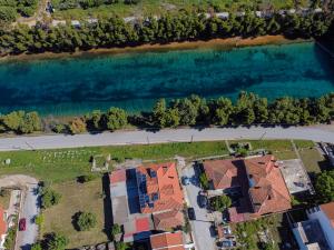 Príroda v okolí apartmánu