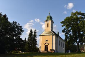 Fotografia z galérie ubytovania Apartmán Danuška Harrachov v destinácii Harrachov