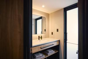 Fotografie z fotogalerie ubytování BASE LAYER HOTEL Nagoya Nishiki v destinaci Nagoja