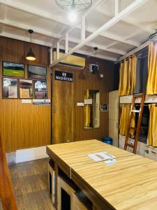 Fotografie z fotogalerie ubytování Nomads House v destinaci Déhrádún