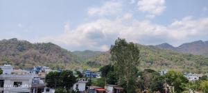 Fotografie z fotogalerie ubytování Hari Leela Homestay v destinaci Haldwāni