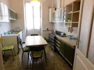 Fotografia z galérie ubytovania La mia casa sul mare, Levanto v destinácii Levanto