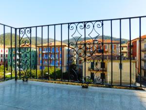Fotografia z galérie ubytovania La mia casa sul mare, Levanto v destinácii Levanto