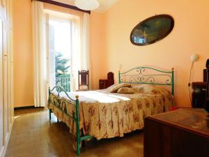 Fotografia z galérie ubytovania La mia casa sul mare, Levanto v destinácii Levanto