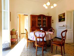 Fotografia z galérie ubytovania La mia casa sul mare, Levanto v destinácii Levanto