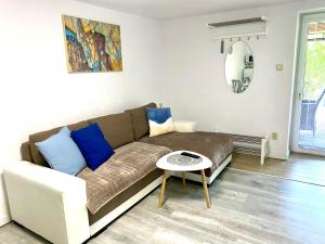 Posedenie v ubytovaní Apartmán Eden