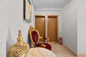 Foto dalla galleria di Boutique Guesthouse Sveti Petar, on the beach, heated pool & boat berth - ADULT ONLY a Nečujam