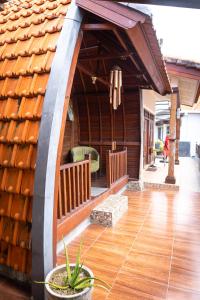 Fotografie z fotogalerie ubytování Naughty Nest Hostel Bali v destinaci Canggu