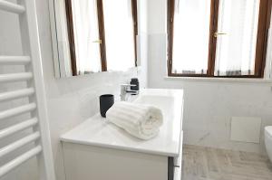 Ένα μπάνιο στο Italian Experience-Casa Alessia +20 φωτογραφίες