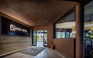 Φωτογραφία από το άλμπουμ του Rina Hotel στο Αλγκέρο