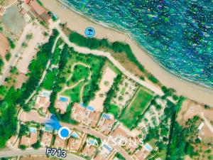 Φυσικό τοπίο κοντά σε αυτή η βίλα