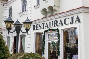 Certifikát, ocenenie alebo iný dokument vystavený v ubytovaní Hotel Napoleon