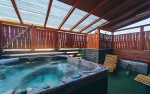 Fotografia z galérie ubytovania Tatragolf Mountain Resort vo Veľkej Lomnici + 37 fotografií