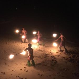 入住Mana Backpacker and Dive Resort的客人