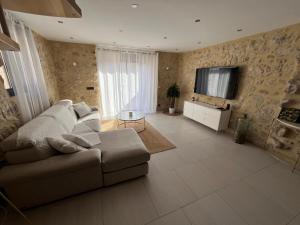 Billede fra billedgalleriet på Le Domaine du Grand Cru i Vagnas