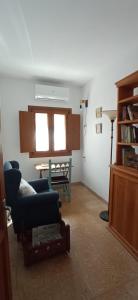 Χώρος καθιστικού στο Las Marias +24 φωτογραφίες