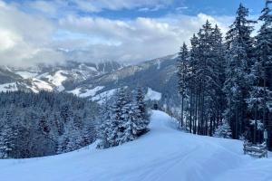 Daniela 10 by SMR Rauris Apartments - inc Spa and near Gondola v zime