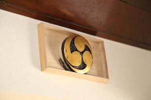 Foto sihtkohas Komatsu asuva majutusasutuse Guesthouse Mikkaichi galeriist