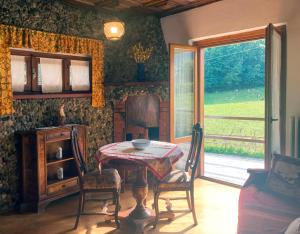 Foto dalla galleria di IRIS - Relaxing Alpine Getaway at Ballabio a Ballabio