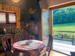 Giardino di IRIS - Relaxing Alpine Getaway at Ballabio