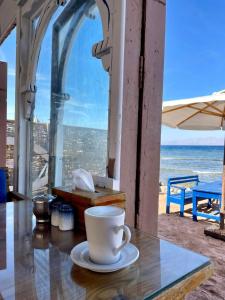 Fotografie z fotogalerie ubytování Mirage Village v destinaci Dahab