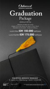 Foto dalla galleria di Oakwood Merdeka Bandung a Bandung