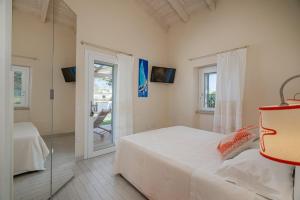 Galeriebild der Unterkunft Case al mare di Cala Saccaia in Pittulongu 