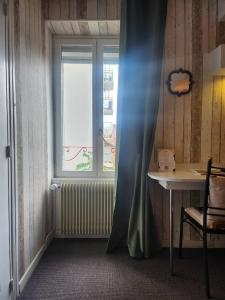 Fotografie z fotogalerie ubytování Ariane ve Vichy
