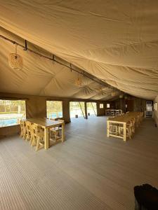 Nhà hàng/khu ăn uống khác tại WoCAL Retreat Ke Ga