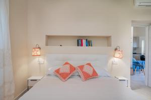 Galeriebild der Unterkunft Case al mare di Cala Saccaia in Pittulongu  + 51 Fotos