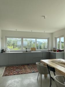 Billede fra billedgalleriet på Villa con piscina vicino Roma i Coltodino