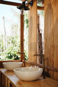 Ảnh trong thư viện ảnh của WoCAL Retreat Ke Ga ở Xóm Chum Găng