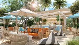 Imagine din galeria proprietății InterContinental Red Sea Resort by IHG în Ḩanak