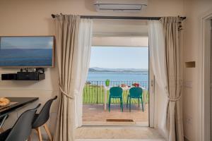 Galeriebild der Unterkunft Case al mare di Cala Saccaia in Pittulongu 