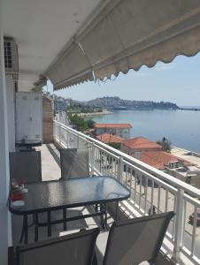 Fotografie z fotogalerie ubytování Sun oneiro v destinaci Kavala