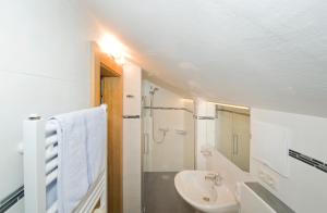 Bagno di Pension Riedlsperger