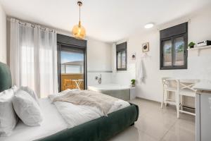 Ảnh trong thư viện ảnh của Hadas Villa Spa Yavne'el with Mamad by Sea N' Rent ở Yavneʼel