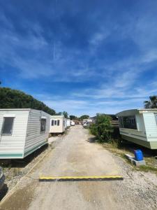 Fotografie z fotogalerie ubytování Camping Les Embruns N10 v destinaci Le Grau-dʼAgde