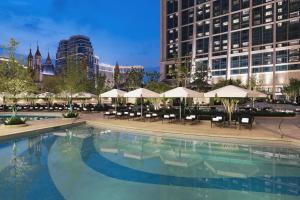 Bassein majutusasutuses Londoner Grand, a Luxury Collection Hotel, Macau või selle lähedal