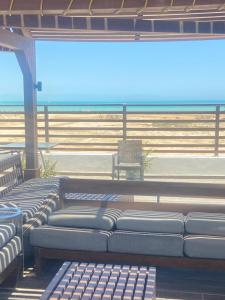 Táj az apartmanhotel közelében