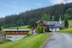Φωτογραφία από το άλμπουμ του Gasthaus Heiligenbrunnen σε Titisee-Neustadt