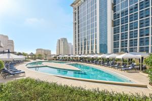 Bassein majutusasutuses Londoner Grand, a Luxury Collection Hotel, Macau või selle lähedal