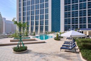 Bassein majutusasutuses Londoner Grand, a Luxury Collection Hotel, Macau või selle lähedal